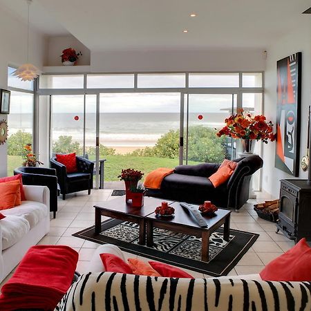 Wilderness Beach Cottage Rum bild