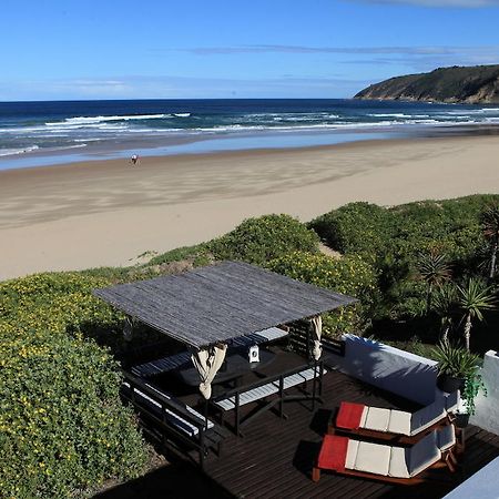 Wilderness Beach Cottage Exteriör bild