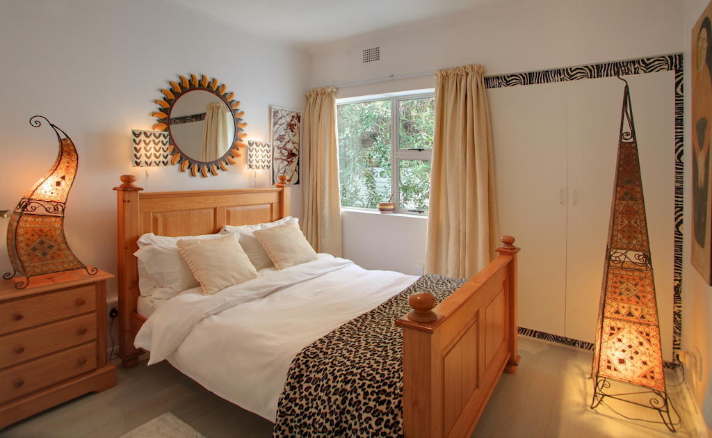 Wilderness Beach Cottage Rum bild