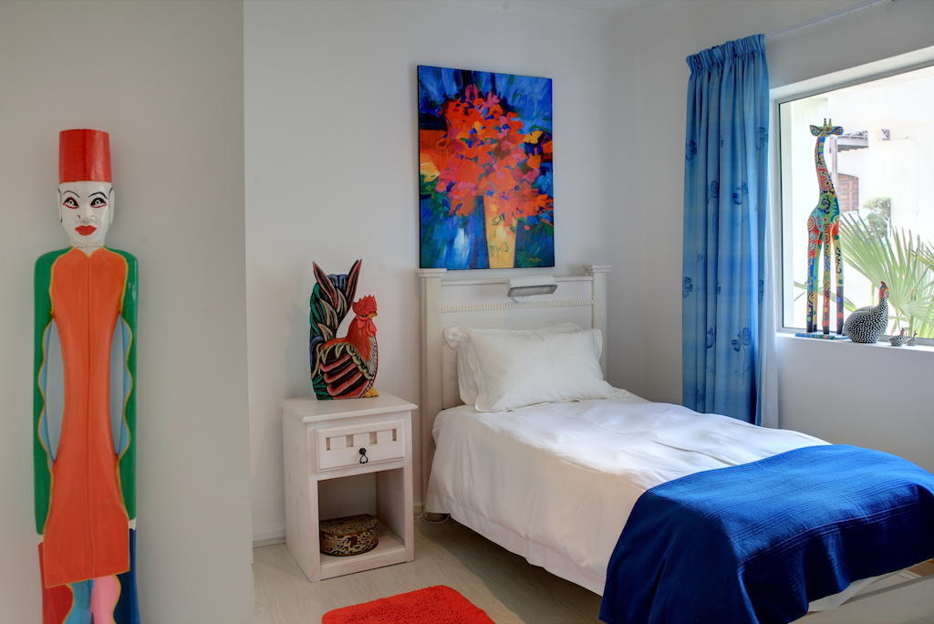Wilderness Beach Cottage Rum bild