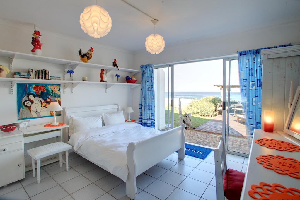 Wilderness Beach Cottage Rum bild